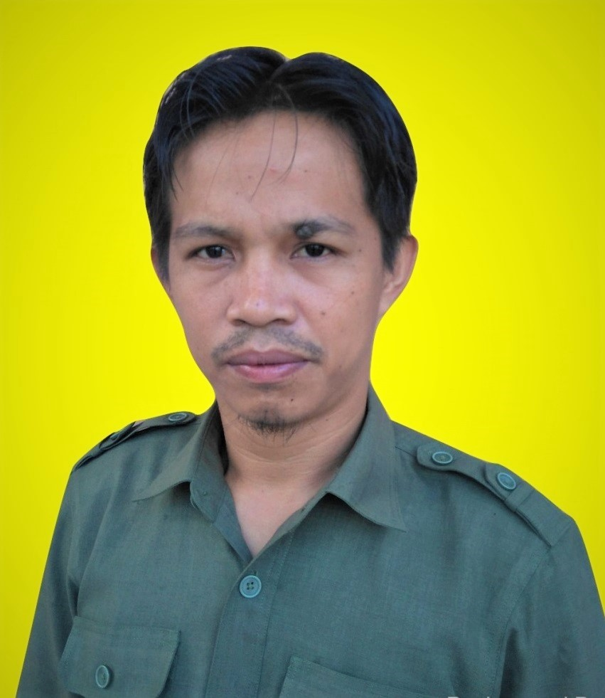 arief satry