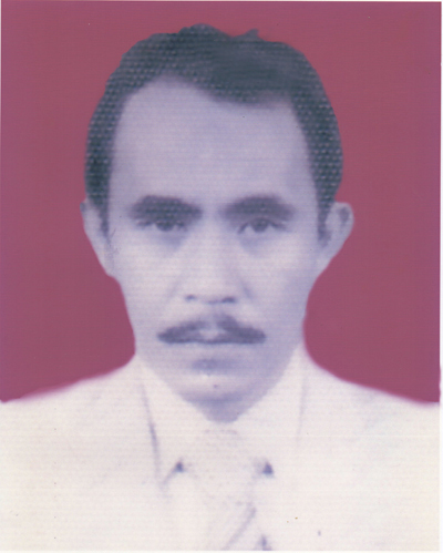 4. Mohammad arahman 1995 1997 