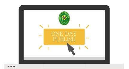 One Day Publish & Minute