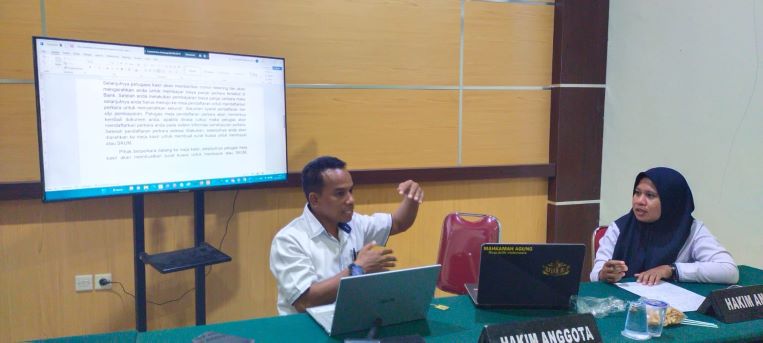 alih bahasa