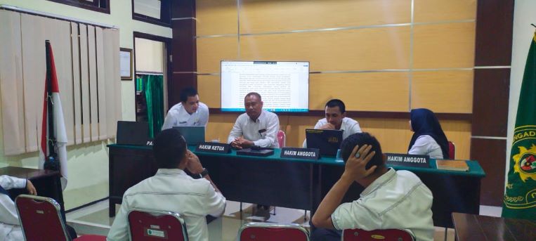 alih bahasa1