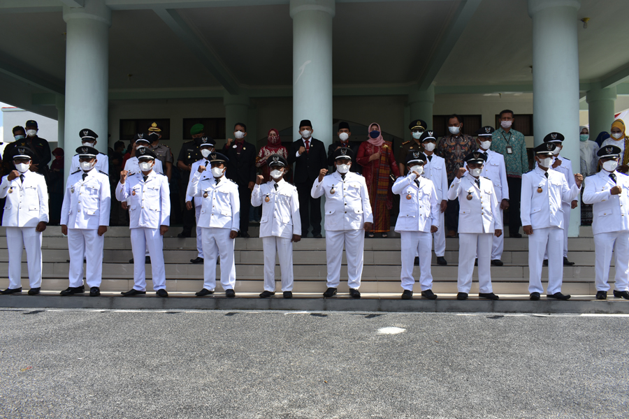 kepala desa 2